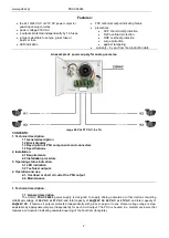 Preview for 2 page of Pulsar PSAC 04244 Manual