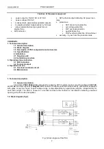 Preview for 2 page of Pulsar PSAC 04244SEP Manual