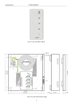 Preview for 4 page of Pulsar PSAC 04244SEP Manual