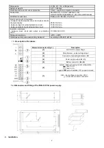 Preview for 2 page of Pulsar PSB-12V15A All-In-One Quick Start Manual