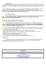 Preview for 3 page of Pulsar PSB-12V15A All-In-One Quick Start Manual