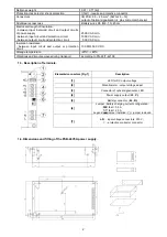 Preview for 2 page of Pulsar PSB-24V5A Quick Start Manual