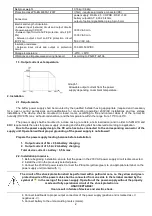 Preview for 2 page of Pulsar PSB1552455 Quick Start Manual