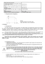 Preview for 2 page of Pulsar PSB251215 Quick Start Manual