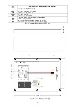 Preview for 4 page of Pulsar PSBBH 1012 Manual