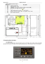 Preview for 7 page of Pulsar PSBEN 1012B/LCD Manual