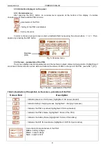 Preview for 9 page of Pulsar PSBEN 1012B/LCD Manual