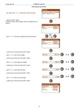 Preview for 12 page of Pulsar PSBEN 1012B/LCD Manual