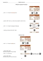 Preview for 18 page of Pulsar PSBEN 1012B/LCD Manual