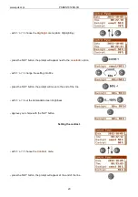 Preview for 20 page of Pulsar PSBEN 1012B/LCD Manual