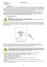 Preview for 29 page of Pulsar PSBEN 1012B/LCD Manual