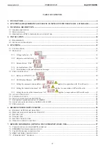 Preview for 2 page of Pulsar PSBEN 10A12C Manual