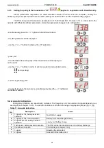 Preview for 21 page of Pulsar PSBEN 10A12C Manual