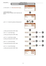 Preview for 13 page of Pulsar PSBEN 10A12D/LCD Manual