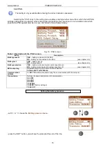 Preview for 15 page of Pulsar PSBEN 10A12D/LCD Manual