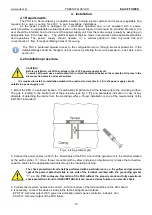 Preview for 10 page of Pulsar PSBEN 10A12E/LCD Manual