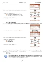 Preview for 27 page of Pulsar PSBEN 10A12E/LCD Manual