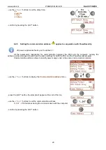 Preview for 29 page of Pulsar PSBEN 10A12E/LCD Manual