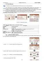 Preview for 31 page of Pulsar PSBEN 10A12E/LCD Manual