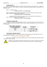 Preview for 36 page of Pulsar PSBEN 10A12E/LCD Manual