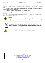 Preview for 44 page of Pulsar PSBEN 10A12E/LCD Manual