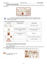 Preview for 12 page of Pulsar PSBEN 2012B/LCD Manual