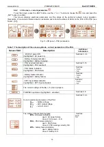 Preview for 14 page of Pulsar PSBEN 2012B/LCD Manual