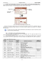 Preview for 17 page of Pulsar PSBEN 2012B/LCD Manual