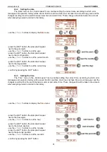 Preview for 31 page of Pulsar PSBEN 2012B/LCD Manual