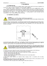 Preview for 10 page of Pulsar PSBEN 2012B Manual