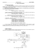 Preview for 6 page of Pulsar PSBEN 2024B/LCD Manual