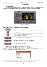 Preview for 11 page of Pulsar PSBEN 2024B/LCD Manual