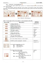 Preview for 14 page of Pulsar PSBEN 2024B/LCD Manual