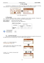 Preview for 22 page of Pulsar PSBEN 2024B/LCD Manual