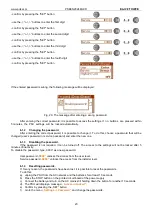 Preview for 23 page of Pulsar PSBEN 2024B/LCD Manual