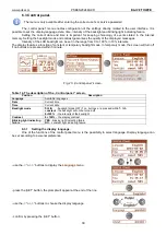 Preview for 30 page of Pulsar PSBEN 2024B/LCD Manual