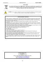 Preview for 44 page of Pulsar PSBEN 2024B/LCD Manual