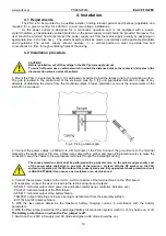 Preview for 10 page of Pulsar PSBEN 2024C Manual