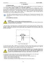 Preview for 10 page of Pulsar PSBEN 3012C Manual