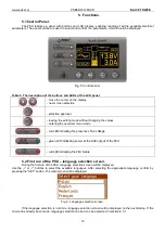 Preview for 12 page of Pulsar PSBEN 3012D/LCD Manual