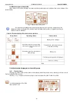 Preview for 13 page of Pulsar PSBEN 3012D/LCD Manual