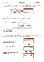 Preview for 23 page of Pulsar PSBEN 3012D/LCD Manual