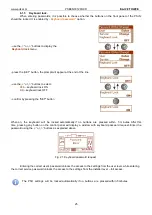 Preview for 25 page of Pulsar PSBEN 3012D/LCD Manual