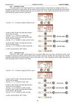 Preview for 32 page of Pulsar PSBEN 3012D/LCD Manual