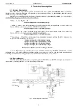 Preview for 6 page of Pulsar PSBEN 3012D Manual