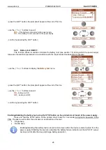 Preview for 26 page of Pulsar PSBEN 3024C/LCD Manual