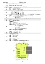 Preview for 6 page of Pulsar PSBEN 5012C/LCD Manual