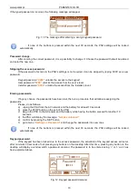 Preview for 13 page of Pulsar PSBEN 5012C/LCD Manual