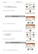 Preview for 15 page of Pulsar PSBEN 5012C/LCD Manual