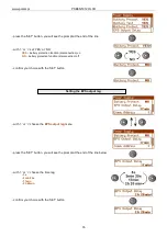 Preview for 16 page of Pulsar PSBEN 5012C/LCD Manual